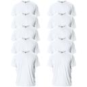 Gildan Men's Ultra Cotton T-Shirt, Style G2000, Multipack