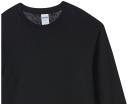 Gildan Mens G5400 Heavy Cotton Long Sleeve T-Shirt, 2-Pack Long Sleeve Shirt