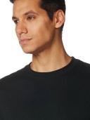 Gildan Mens G5400 Heavy Cotton Long Sleeve T-Shirt, 2-Pack Long Sleeve Shirt