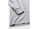 Gildan Mens G5400 Heavy Cotton Long Sleeve T-Shirt, 2-Pack Long Sleeve Shirt