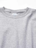 Gildan Mens G5400 Heavy Cotton Long Sleeve T-Shirt, 2-Pack Long Sleeve Shirt