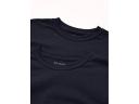 Gildan Mens G5400 Heavy Cotton Long Sleeve T-Shirt, 2-Pack Long Sleeve Shirt