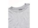 Gildan Mens G8400 DryBlend Adult Long Sleeve T-Shirt, 2-Pack Long Sleeve Shirt