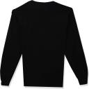 Gildan Mens G8400 DryBlend Adult Long Sleeve T-Shirt, 2-Pack Long Sleeve Shirt