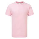 Gildan Mens Hammer Heavyweight T-Shirt Lagoon Blue S