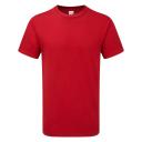 Gildan Mens Hammer Heavyweight T-Shirt Lagoon Blue S