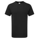 Gildan Mens Hammer Heavyweight T-Shirt Light Pink L