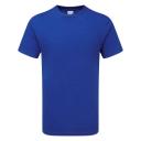 Gildan Mens Hammer Heavyweight T-Shirt Light Pink L