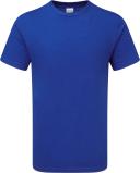 Gildan Mens Hammer Heavyweight T-Shirt Sport Royal 3XL
