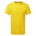 Gildan Mens Hammer Heavyweight T-Shirt Sport Royal 3XL