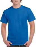 Gildan Mens Hammer Heavyweight T-Shirt Sport Royal 3XL