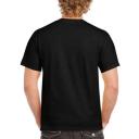 Gildan Mens Hammer Heavyweight T-Shirt White 2XL