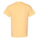 Gildan Mens Heavy Cotton Short Sleeve T-Shirt Azalea 2XL