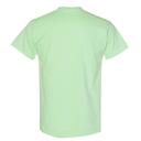 Gildan Mens Heavy Cotton Short Sleeve T-Shirt (Pack of 5)