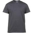 Gildan Mens Heavy Cotton Short Sleeve T-Shirt (Pack of 5)