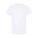Gildan Mens Heavy Cotton Short Sleeve T-Shirt (Pack of 5)