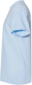 Gildan Mens Heavy Cotton Short Sleeve T-Shirt (Pack of 5)