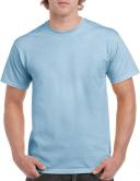 Gildan Mens Heavy Cotton Short Sleeve T-Shirt (Pack of 5)
