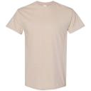 Gildan Mens Heavy Cotton Short Sleeve T-Shirt Sport Grey M