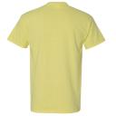 Gildan Mens Ultra Cotton Short Sleeve T-Shirt Dark Chocolate S