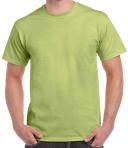 Gildan Ultra Cotton T-Shirt - Pistachio, XXL