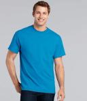 Gildan Ultra Cotton T-Shirt - Pistachio, XXL
