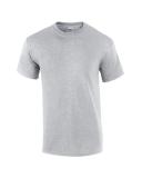 Gildan Ultra Cotton T-Shirt - Pistachio, XXL
