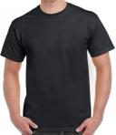 Gildan Ultra Cotton T-Shirt - White, XXL