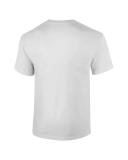 Gildan Ultra Cotton T-Shirt - White, XXL