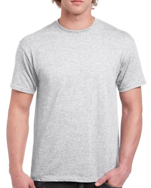 Gildan Ultra Cotton T-Shirt - White, XXL