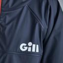 Gill Aqua Parka - M, Graphite