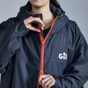 Gill Aqua Parka - M, Graphite