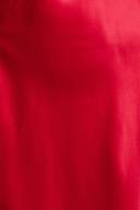 GINIA Silk Slip in Ruby - 100% Silk 2XL / Ruby