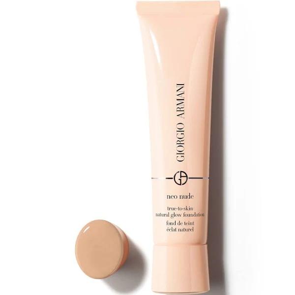 Giorgio Armani 5.25 Neo Nude Foundation 35ml