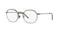 Giorgio Armani AR5130J 3001 Matte Black/Havana