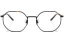 Giorgio Armani AR5130J 3001 Matte Black/Havana