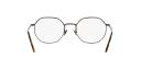 Giorgio Armani AR5130J 3001 Matte Black/Havana