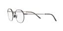 Giorgio Armani AR5130J 3001 Matte Black/Havana