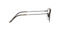 Giorgio Armani AR5130J 3001 Matte Black/Havana