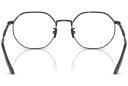Giorgio Armani AR5130J 3001 Matte Black/Havana