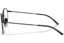 Giorgio Armani AR5130J 3001 Matte Black/Havana
