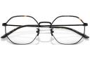 Giorgio Armani AR5130J 3001 Matte Black/Havana