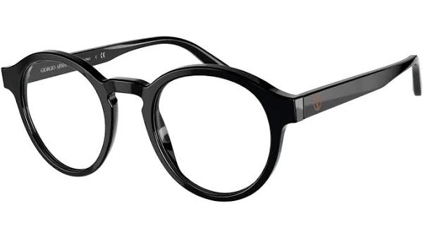 Giorgio Armani AR7206 5875 Black