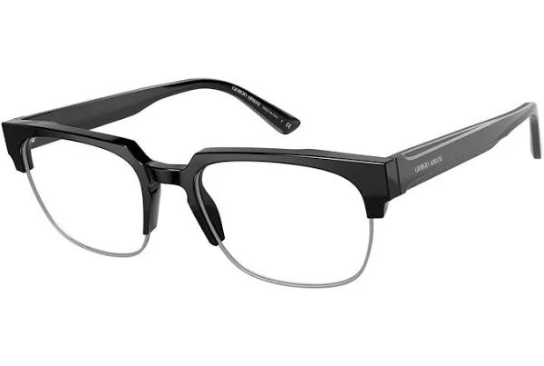 Giorgio Armani AR7208 5001 Black