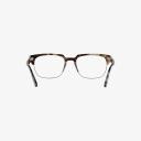 Giorgio Armani AR7208 5887 Green Havana