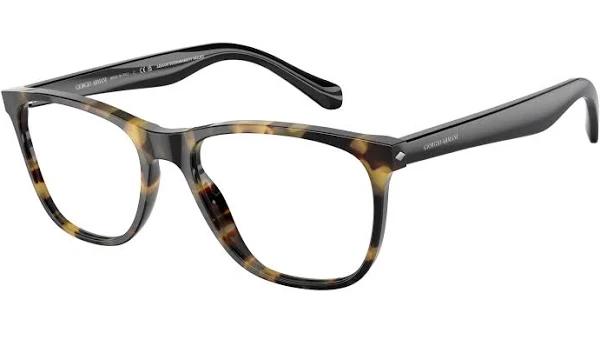 Giorgio Armani AR7211 5874 Yellow Havana