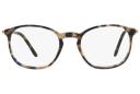 Giorgio Armani AR7213 5411 Blue Havana