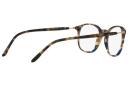 Giorgio Armani AR7213 5411 Blue Havana