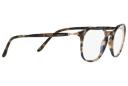 Giorgio Armani AR7213 5411 Blue Havana