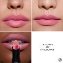 Giorgio Armani Lip Power Longwear Vivid Color Lipstick #501 Affectionate | 3.1g/0.11oz